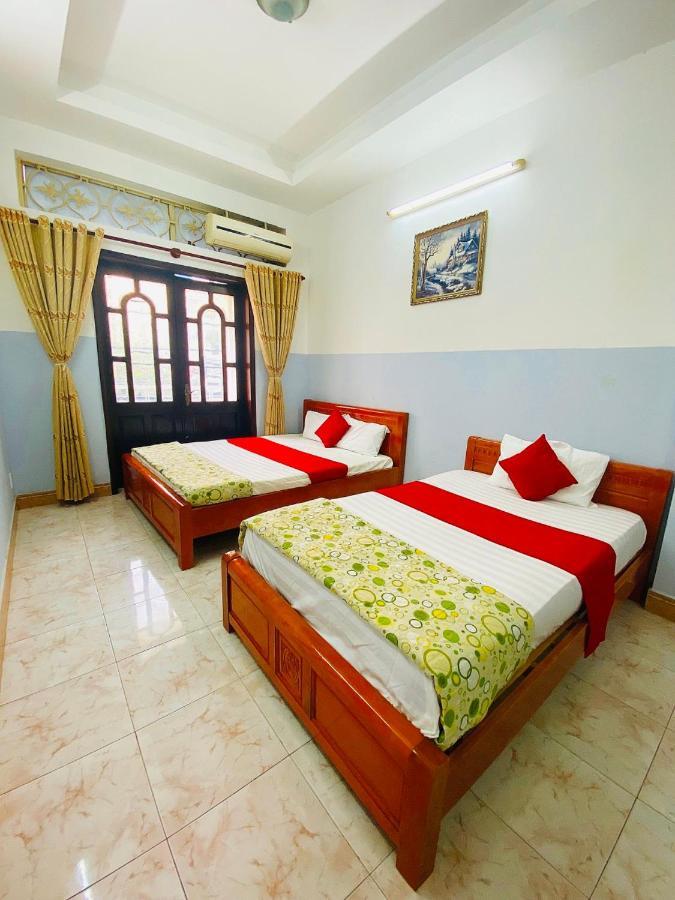 Hoang Long Hotel Airport TP. Hồ Chí Minh Ngoại thất bức ảnh