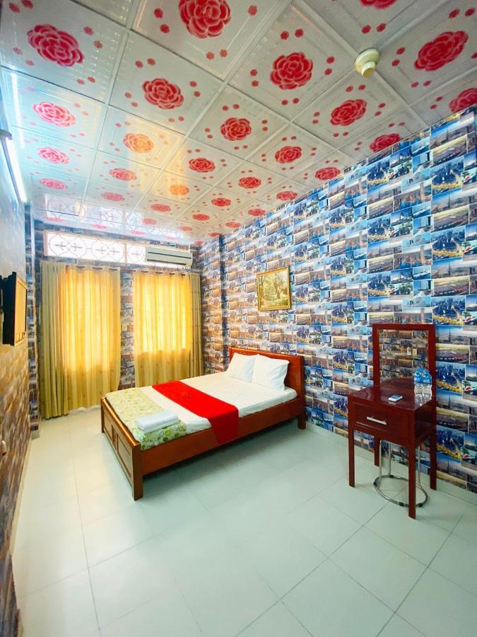 Hoang Long Hotel Airport TP. Hồ Chí Minh Ngoại thất bức ảnh
