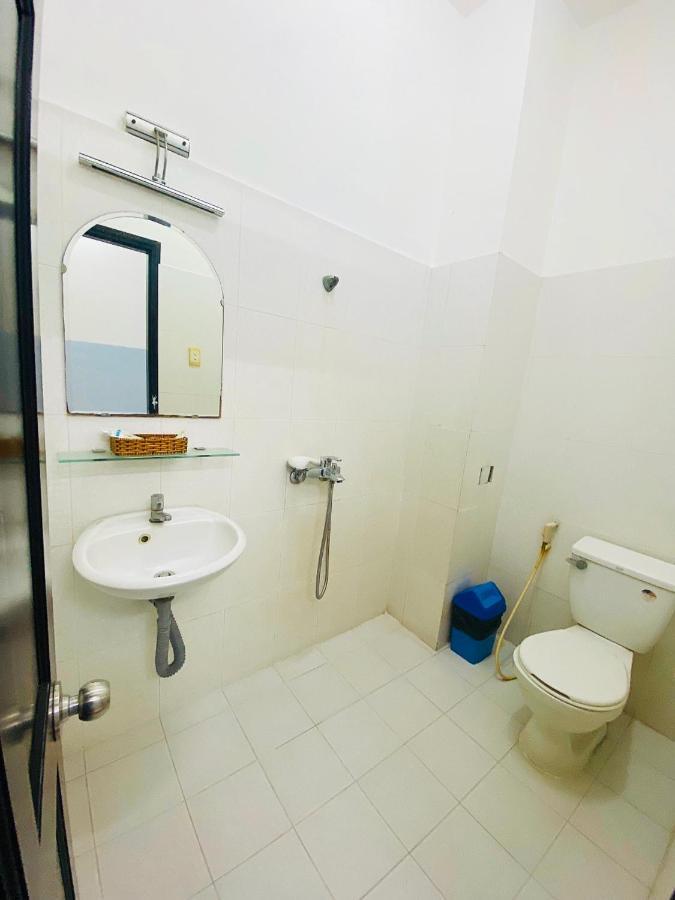 Hoang Long Hotel Airport TP. Hồ Chí Minh Ngoại thất bức ảnh