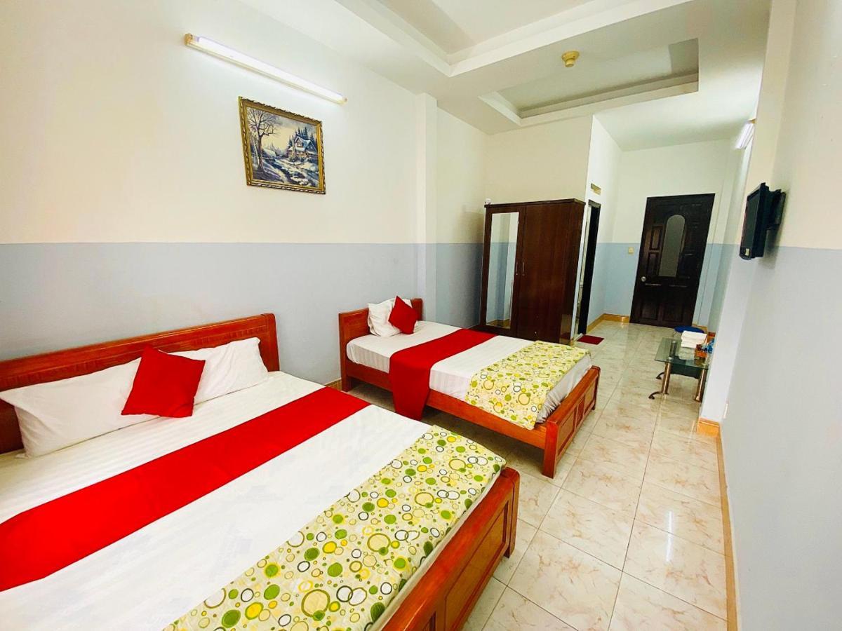 Hoang Long Hotel Airport TP. Hồ Chí Minh Ngoại thất bức ảnh