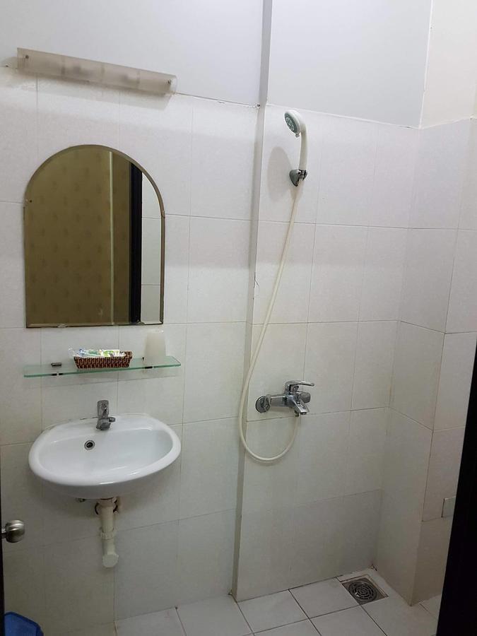 Hoang Long Hotel Airport TP. Hồ Chí Minh Ngoại thất bức ảnh