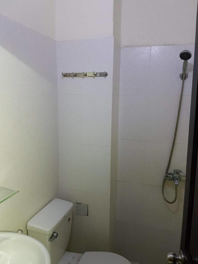 Hoang Long Hotel Airport TP. Hồ Chí Minh Ngoại thất bức ảnh