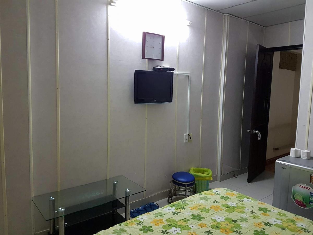 Hoang Long Hotel Airport TP. Hồ Chí Minh Ngoại thất bức ảnh