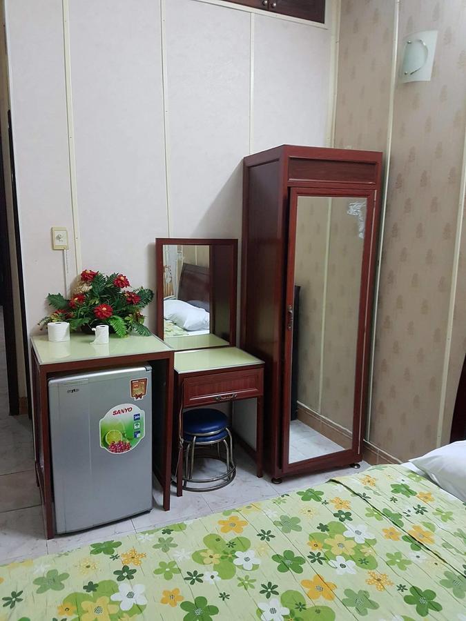 Hoang Long Hotel Airport TP. Hồ Chí Minh Ngoại thất bức ảnh