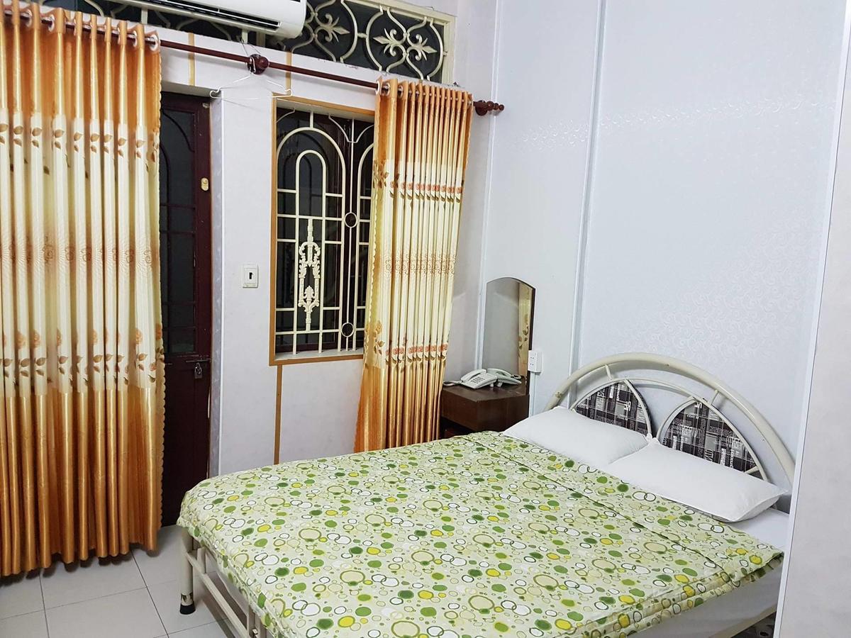 Hoang Long Hotel Airport TP. Hồ Chí Minh Ngoại thất bức ảnh