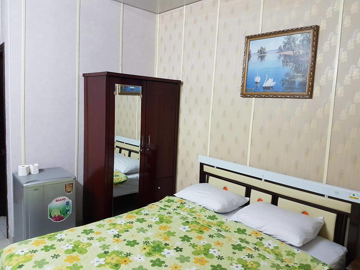 Hoang Long Hotel Airport TP. Hồ Chí Minh Ngoại thất bức ảnh